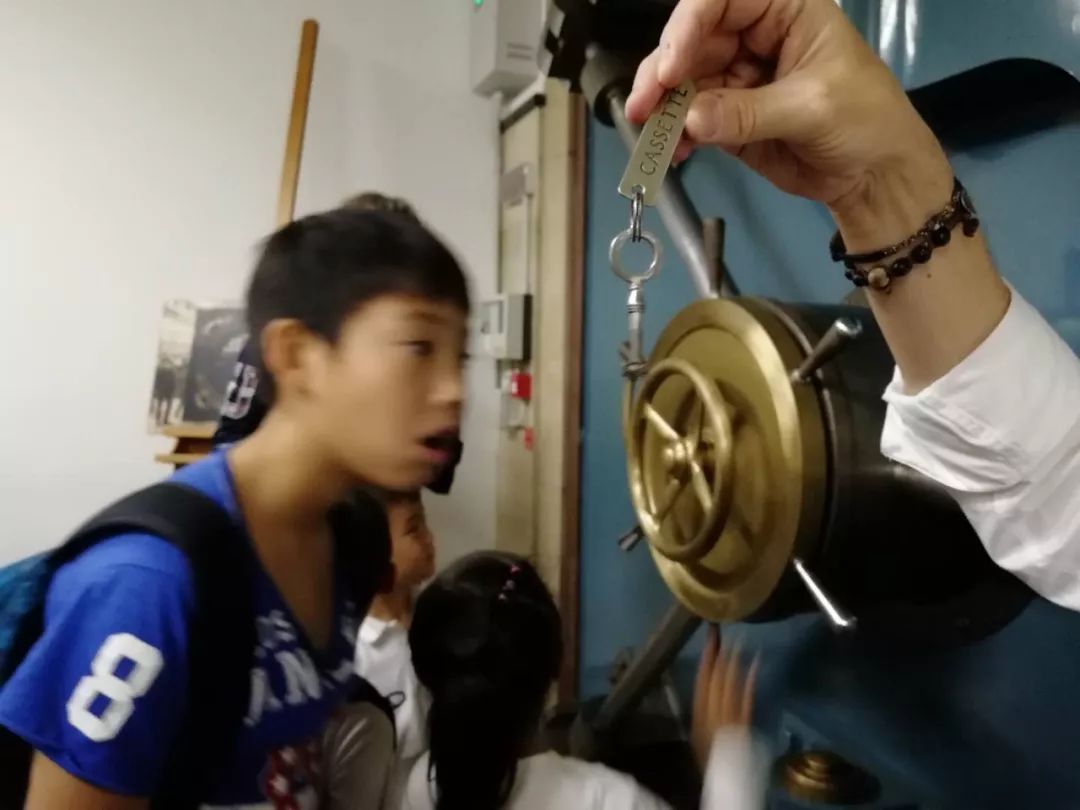 时间都去哪了?